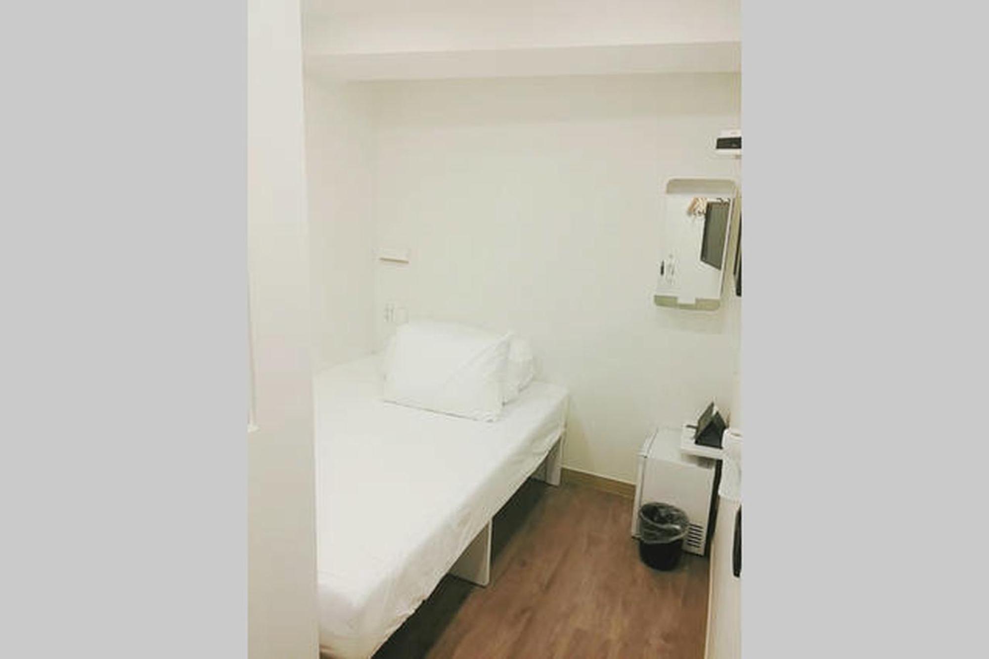 K-Guesthouse Myeongdong 1 Seoul Rom bilde
