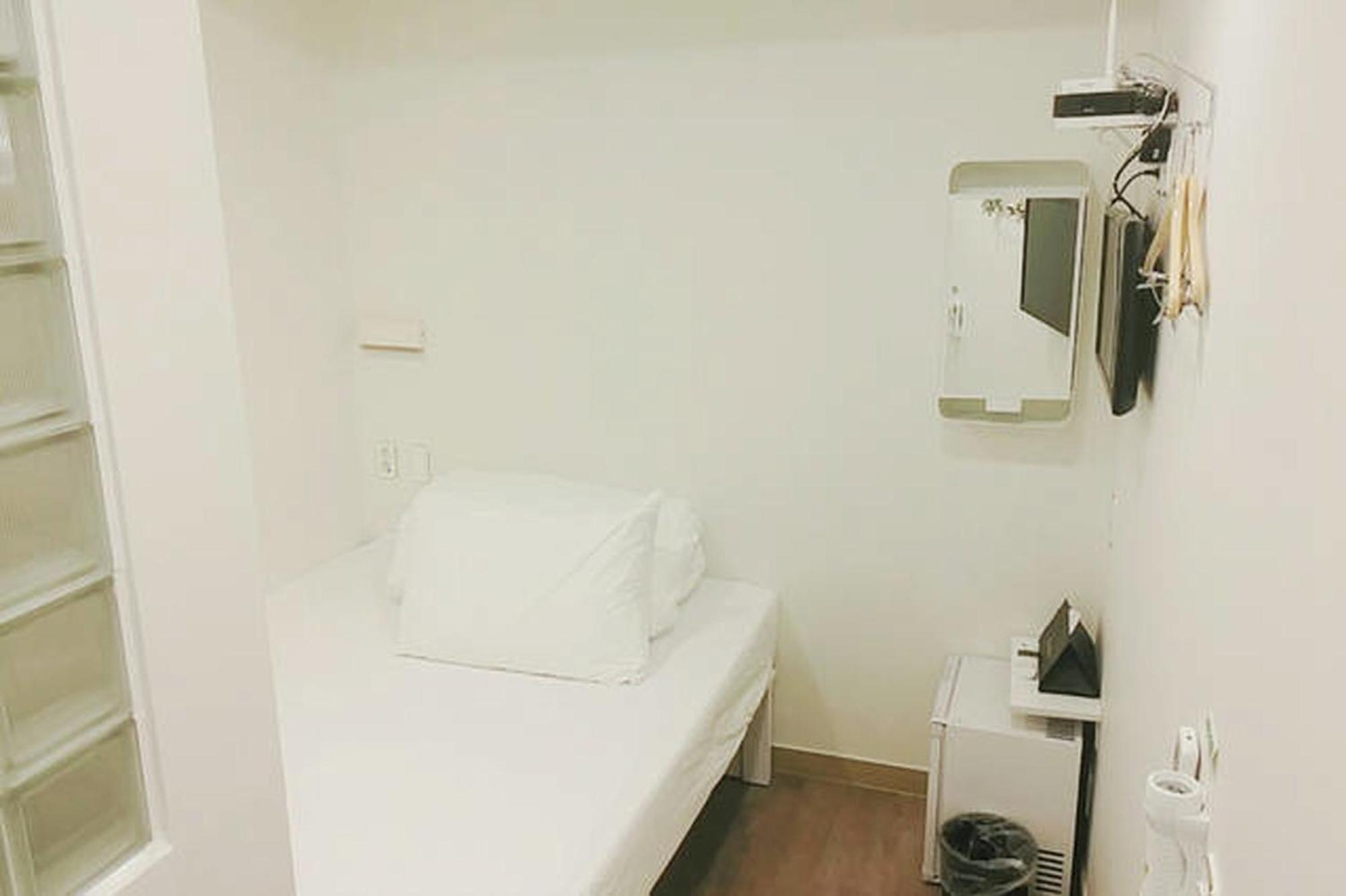 K-Guesthouse Myeongdong 1 Seoul Rom bilde