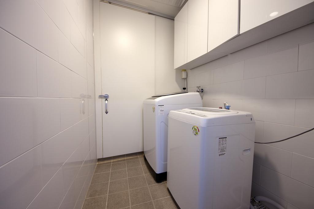 K-Guesthouse Myeongdong 1 Seoul Eksteriør bilde