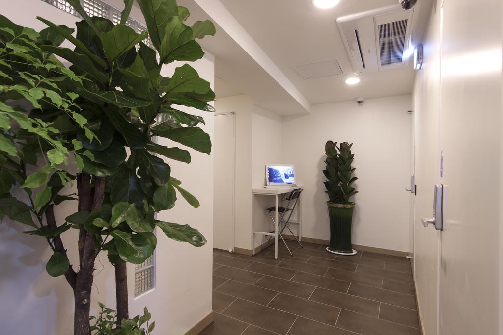 K-Guesthouse Myeongdong 1 Seoul Eksteriør bilde
